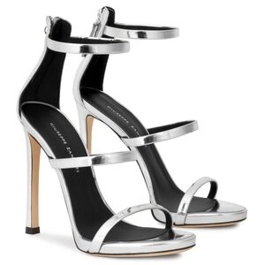 NEW GIUSEPPE ZANOTTI HARMONY SANDALS